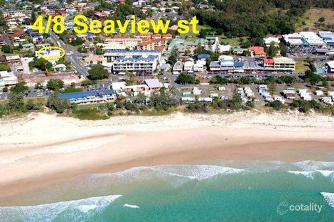 4/8 Seaview St, Kingscliff, NSW 2487