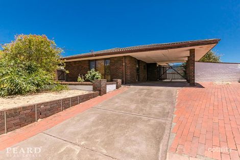 Property photo of 23 Lawson Way Padbury WA 6025