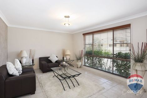 Property photo of 108 Andromeda Drive Cranebrook NSW 2749