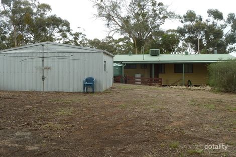 3 Chapel St, Wedderburn, VIC 3518
