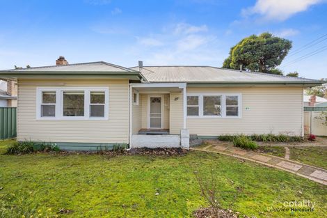 Property photo of 21 Aitken Street Alexandra VIC 3714