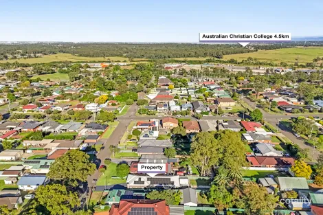 Property photo of 10 King Street Riverstone NSW 2765