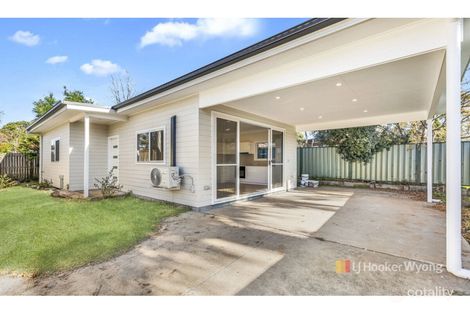 28a Brittania Dr, Watanobbi, NSW 2259