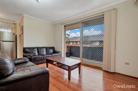 Property photo of 16/9 Nilson Avenue Hillsdale NSW 2036
