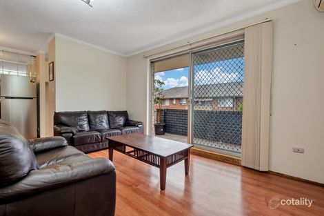 Property photo of 16/9 Nilson Avenue Hillsdale NSW 2036