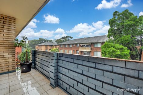 Property photo of 16/9 Nilson Avenue Hillsdale NSW 2036