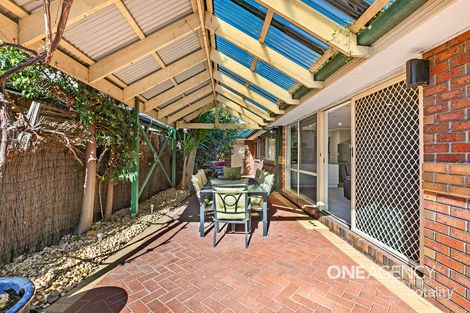 Property photo of 17 John August Walk Seabrook VIC 3028