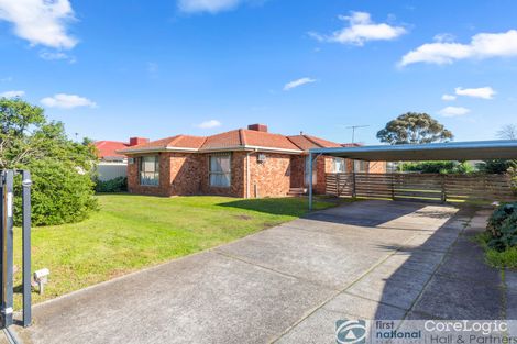 Property photo of 125 Hallam Road Hampton Park VIC 3976