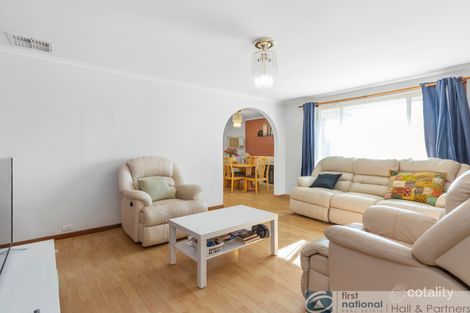 Property photo of 125 Hallam Road Hampton Park VIC 3976