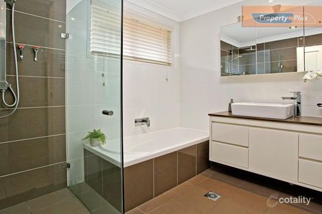 Property photo of 11 Tumut Place St Clair NSW 2759