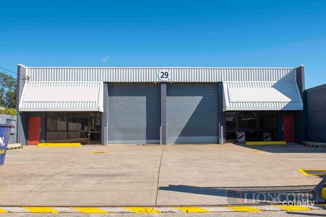 27-29 Annie St, Coopers Plains, QLD 4108