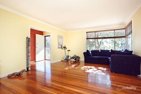 Property photo of 36 Henry Street Cook ACT 2614