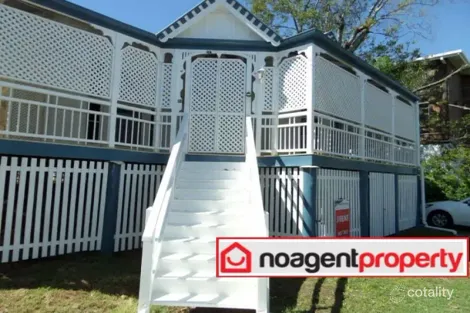 Property photo of 31 Miles Street Clayfield QLD 4011