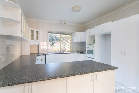 Property photo of 40 Castle Hill Drive Murrumba Downs QLD 4503