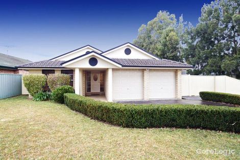 Property photo of 35 Mile End Road Rouse Hill NSW 2155