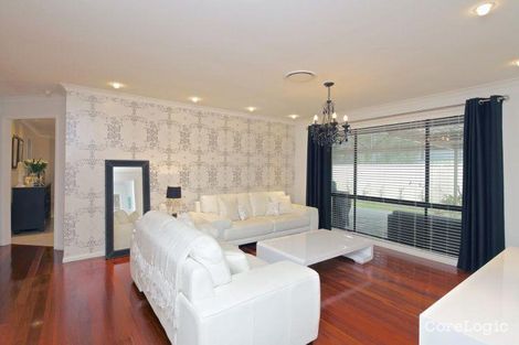 Property photo of 35 Mile End Road Rouse Hill NSW 2155