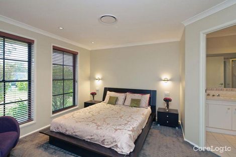 Property photo of 35 Mile End Road Rouse Hill NSW 2155