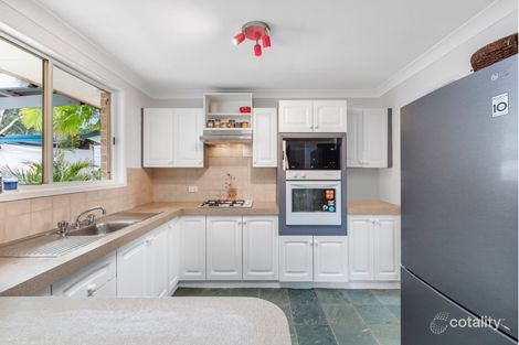 Property photo of 10 Merida Close Narara NSW 2250