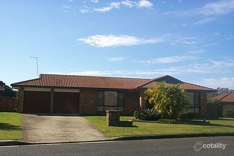 5 Wattle Cres, East Ballina, NSW 2478