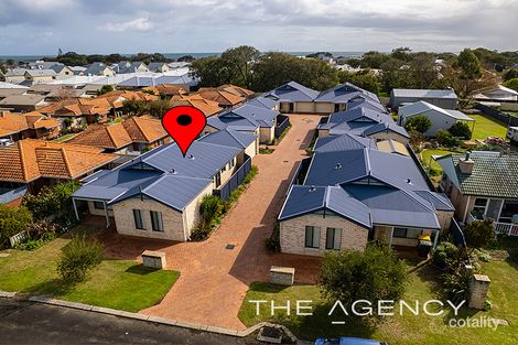 1/91 DORSET ST, WEST BUSSELTON, WA 6280