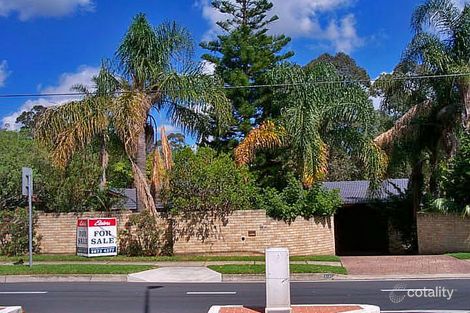 111 Oakes Rd, Carlingford, NSW 2118