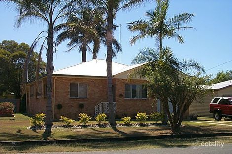 39 Vasey St, Avenell Heights, QLD 4670
