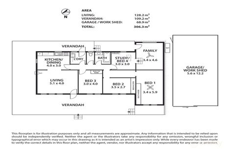 9 Hagen St, Callington, SA 5254