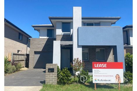 12 Antonia Pde, Schofields, NSW 2762