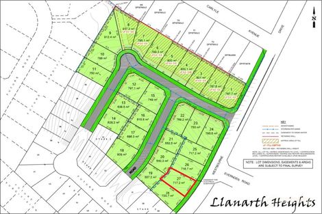 65 Westbourne Dr, Llanarth, NSW 2795