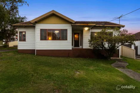 Property photo of 8 Avenel Road Gymea Bay NSW 2227
