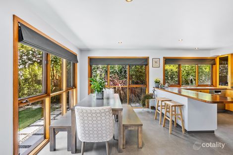 Property photo of 40 Hughes Crescent Ngunnawal ACT 2913
