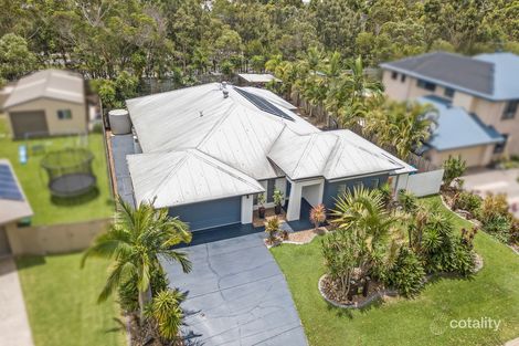 Property photo of 14 Settlers Circuit Mount Cotton QLD 4165