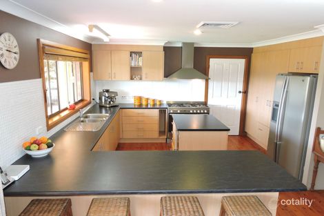 Property photo of 1261 Orara Way Nana Glen NSW 2450