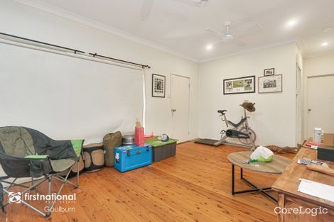 Property photo of 11 Hume Street Goulburn NSW 2580