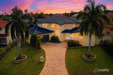 Property photo of 6 Jefferson Place Stretton QLD 4116