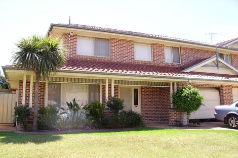 2b View Park St, Prospect, NSW 2148