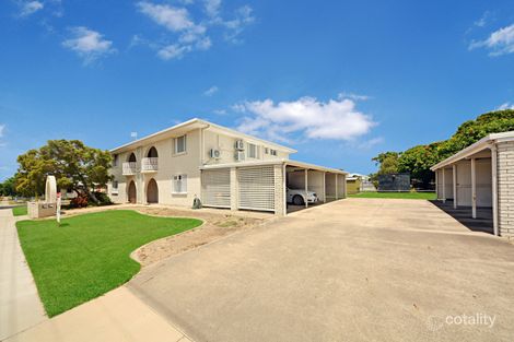 Property photo of 2/235 Dean Street Berserker QLD 4701