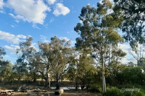 Property photo of 2 Murray Street Moulamein NSW 2733