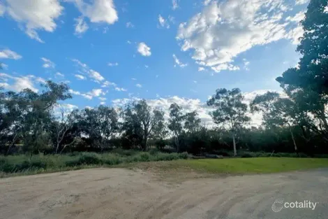 Property photo of 2 Murray Street Moulamein NSW 2733