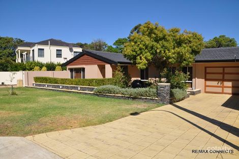 Property photo of 21B Tanson Street Attadale WA 6156