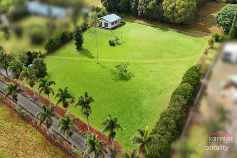 44 Mundey Rd, Malanda, QLD 4885