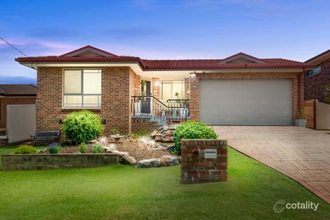 Property photo of 70 Woolana Avenue Budgewoi NSW 2262