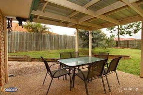 Property photo of 23 Mango Crescent Narangba QLD 4504