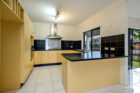 Property photo of 1 Ellis Close Kewarra Beach QLD 4879