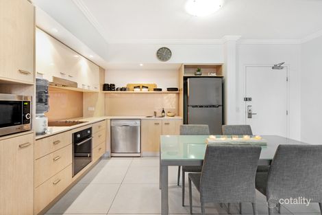 Property photo of 133/1-7 Moores Crescent Varsity Lakes QLD 4227