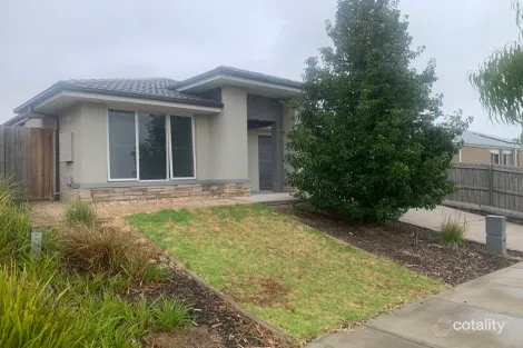 39 Hinterland Dr, Curlewis, VIC 3222