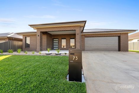 73 Hardiman Way, Griffith, NSW 2680
