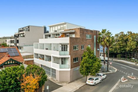 Property photo of 5/121-123 New Canterbury Road Petersham NSW 2049