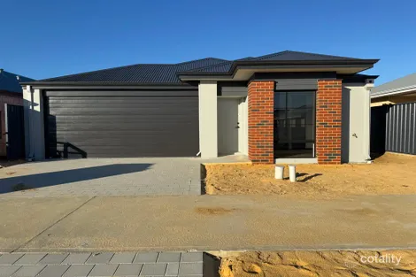 19 Drummoyne St, Baldivis, WA 6171