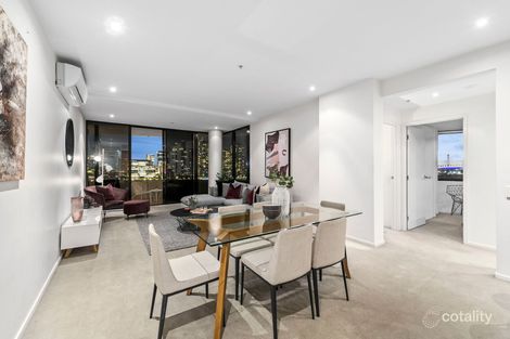 Property photo of 1002/15 Caravel Lane Docklands VIC 3008